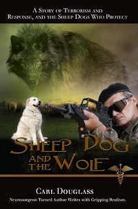 Sheep Dog and the Wolf