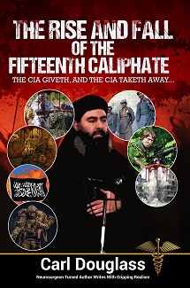 The Rise and Fall of the Fifteenth Caliphate