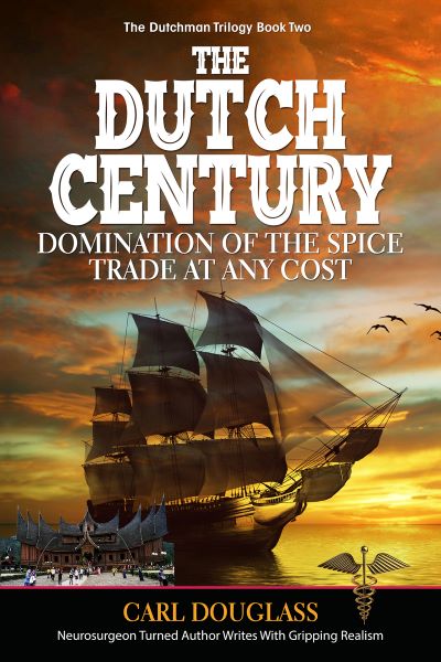 The Dutch Century Vol II