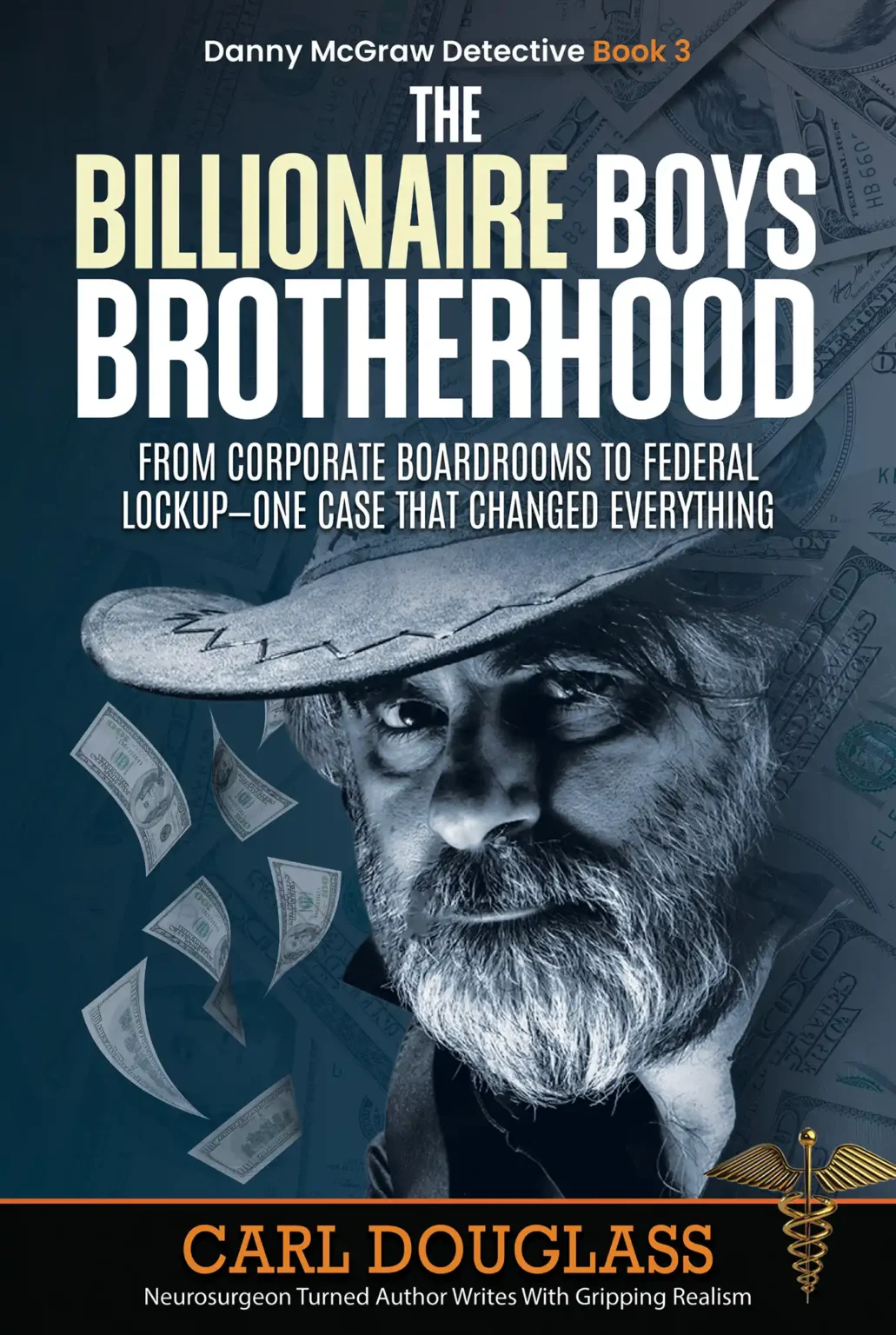 The Billionaire Boys Brotherhood